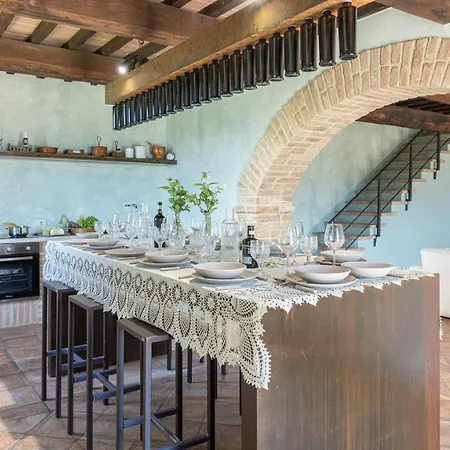 Le Residenze Dei Potti 12, Emma *