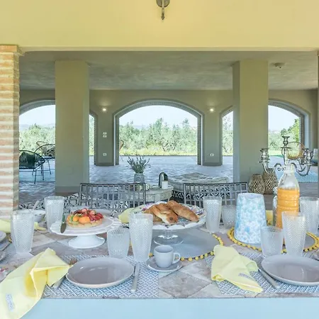 Le Residenze Dei Potti 12, Emma Collazzone