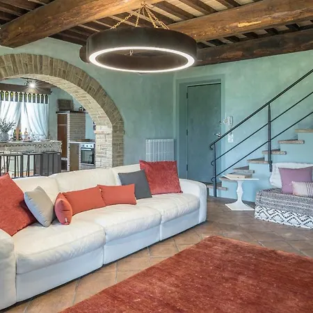 Le Residenze Dei Potti 12, Emma Vila Collazzone