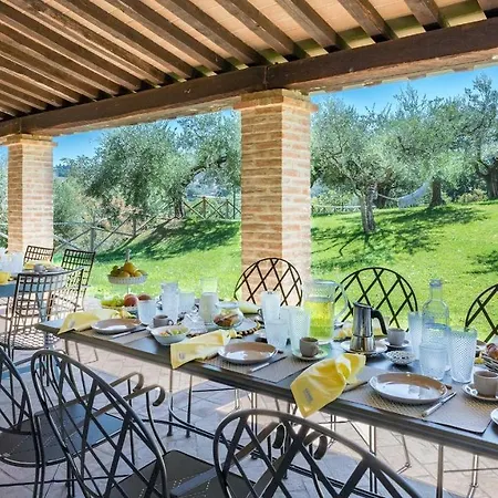 Le Residenze Dei Potti 12, Emma Vila *