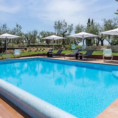 Le Residenze Dei Potti 12, Emma *