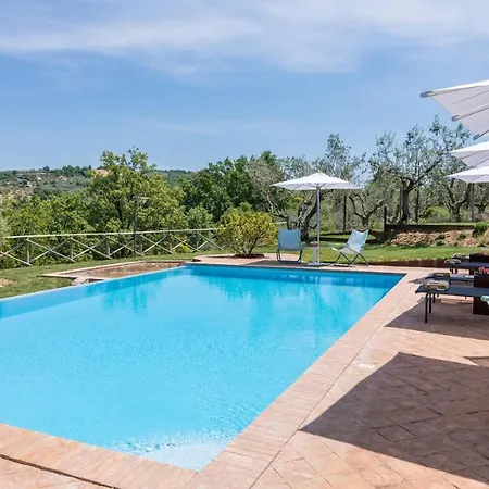 Le Residenze Dei Potti 12, Emma Collazzone