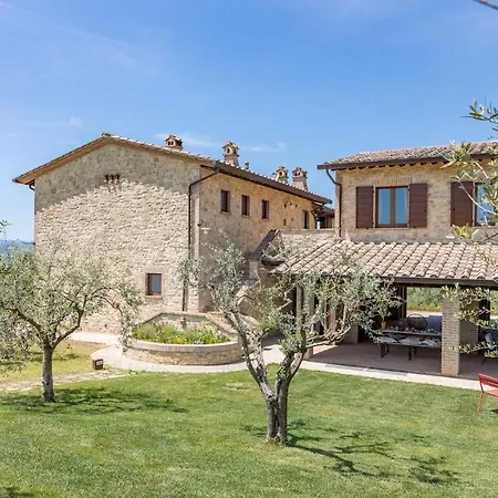 Villa Le Residenze Dei Potti 12, Emma *