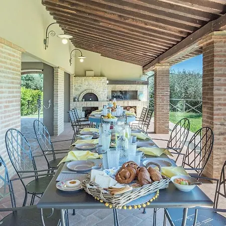 Le Residenze Dei Potti 12, Emma *