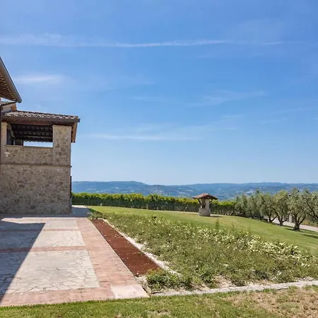 Le Residenze Dei Potti 12, Emma Villa *