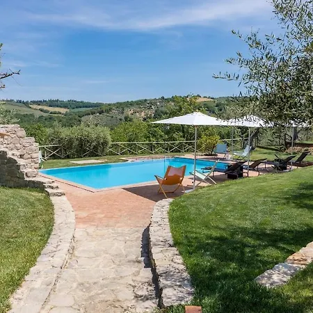 Le Residenze Dei Potti 12, Emma Collazzone