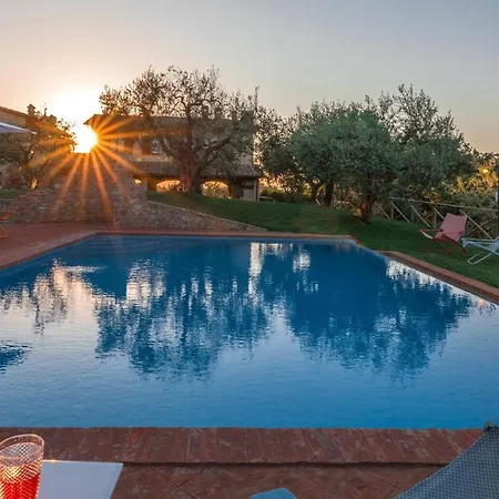 Le Residenze Dei Potti 12, Emma * Collazzone