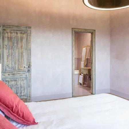빌라 Le Residenze Dei Potti 12, Emma