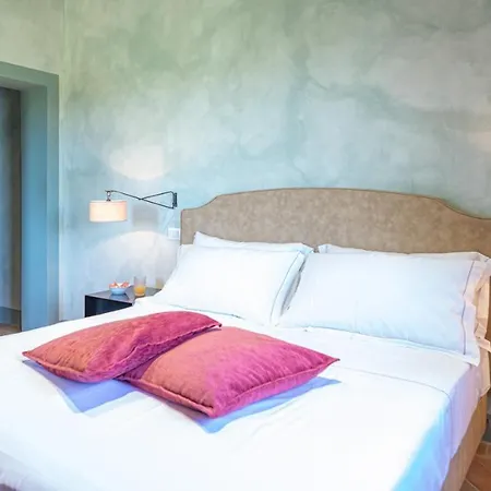 Le Residenze Dei Potti 12, Emma *
