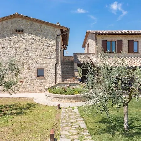 Le Residenze Dei Potti 12, Emma * Collazzone