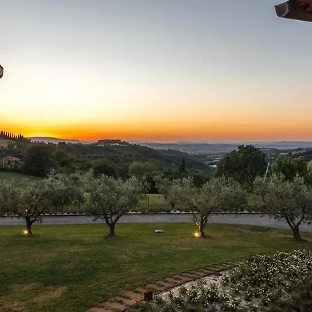 Le Residenze Dei Potti 12, Emma Collazzone