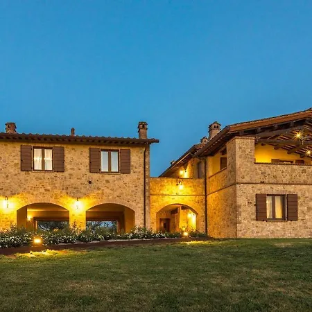 Le Residenze Dei Potti 12, Emma