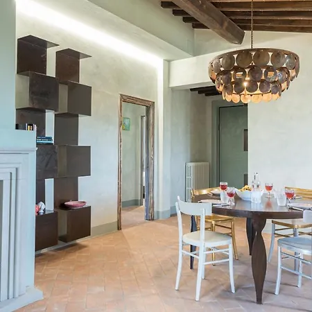 Le Residenze Dei Potti 12, Emma Villa Collazzone