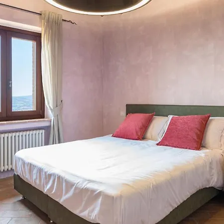 Le Residenze Dei Potti 12, Emma *