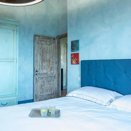 Le Residenze Dei Potti 12, Emma Villa *