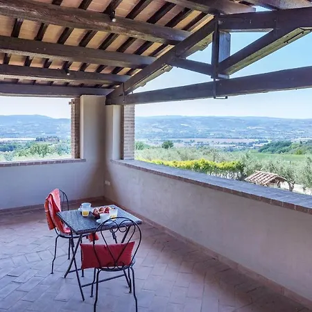 Le Residenze Dei Potti 12, Emma Collazzone