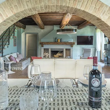 Le Residenze Dei Potti 12, Emma * Collazzone