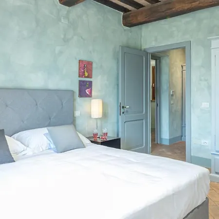 Le Residenze Dei Potti 12, Emma Villa