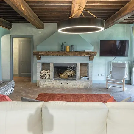 Le Residenze Dei Potti 12, Emma