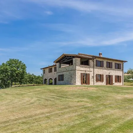 Le Residenze Dei Potti 12, Emma *