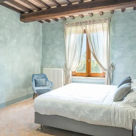 Le Residenze Dei Potti 12, Emma * Collazzone