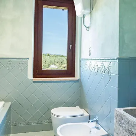 빌라 Le Residenze Dei Potti 12, Emma *