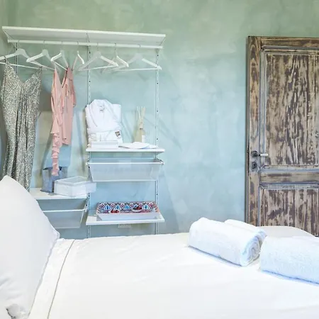 Villa Le Residenze Dei Potti 12, Emma