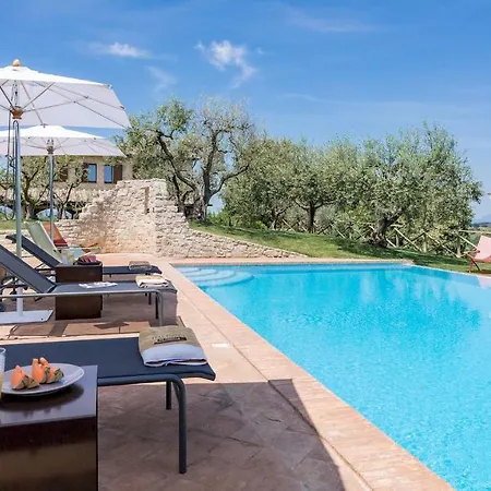 Le Residenze Dei Potti 12, Emma