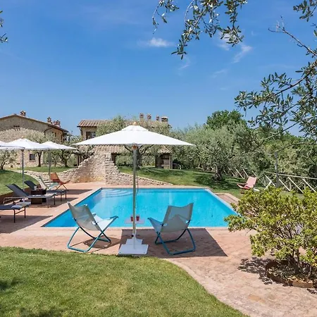 Le Residenze Dei Potti 12, Emma Collazzone