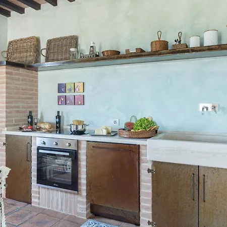 Le Residenze Dei Potti 12, Emma