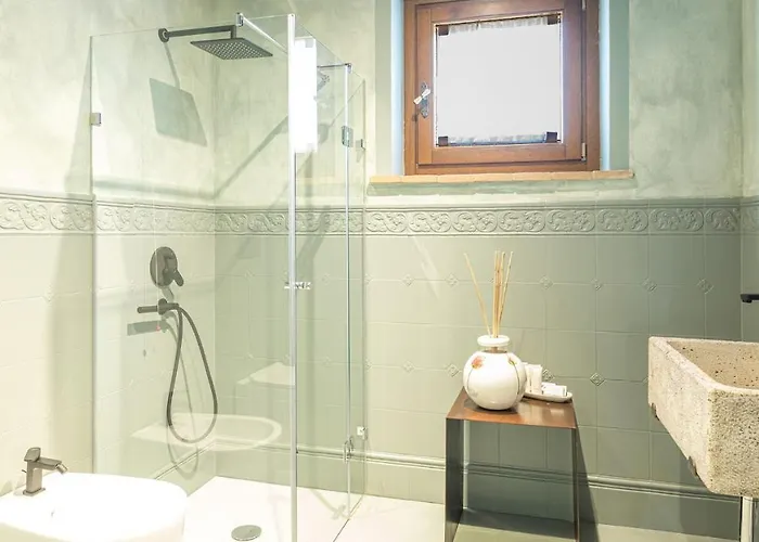 Le Residenze Dei Potti 12, Emma